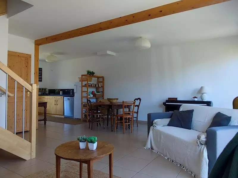 Maison, 88 m²