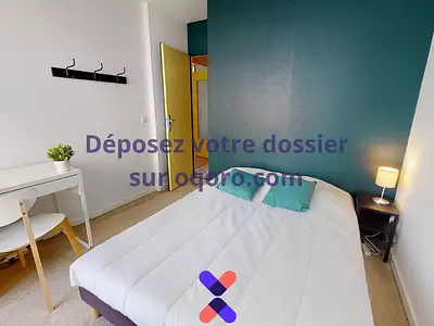 Appartement, 83 m²