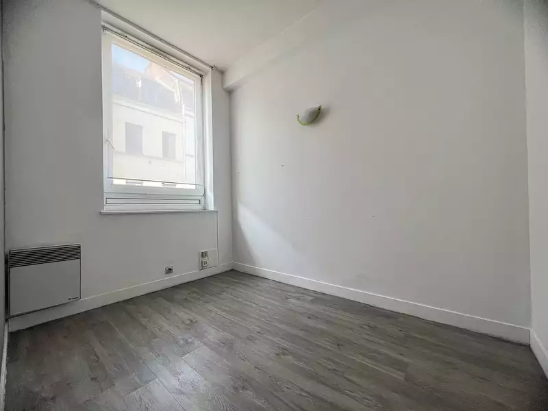 Appartement, 39 m²