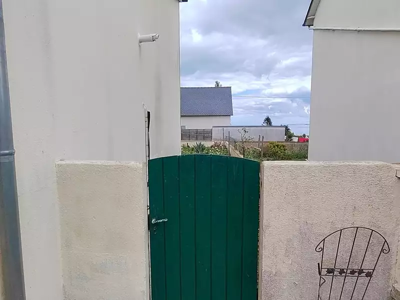 Maison, 85 m²
