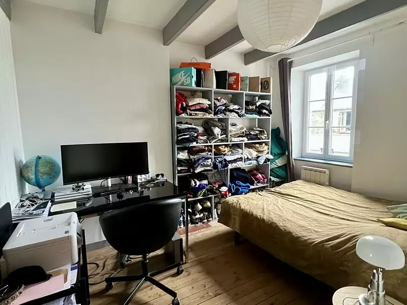 Maison, 92 m²