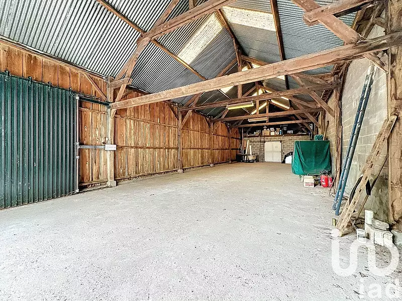 Maison, 184 m²