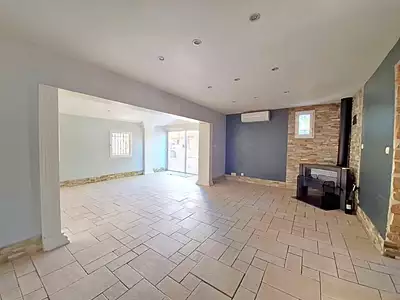 Maison, 95 m²