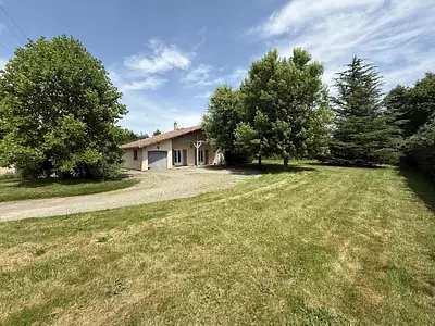 Maison, 107,14 m²