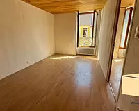 Appartement, 58,72 m²