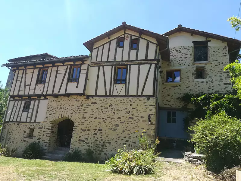 Maison, 170 m²