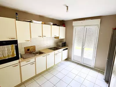 Maison, 141 m²
