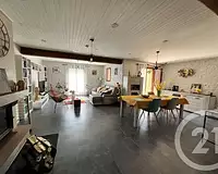 Maison, 140 m²