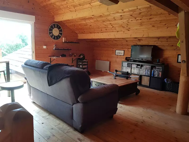 Maison, 276 m²
