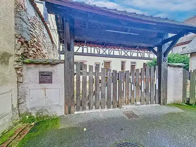 Maison, 173 m²