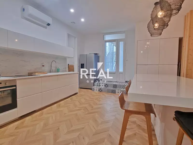 Appartement, 70 m²