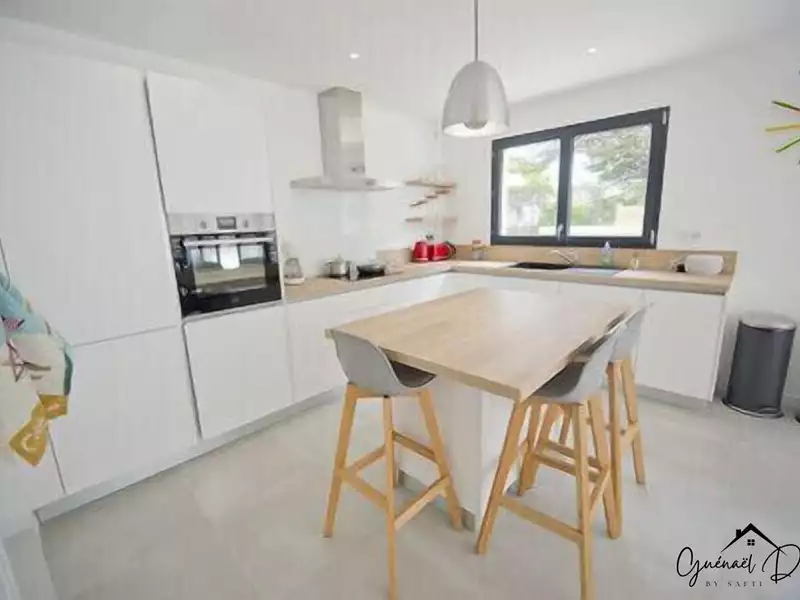 Maison, 149 m²