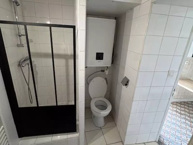 Appartement, 21 m²