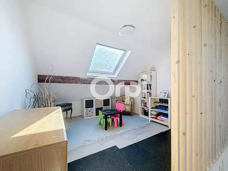 Maison, 120 m²