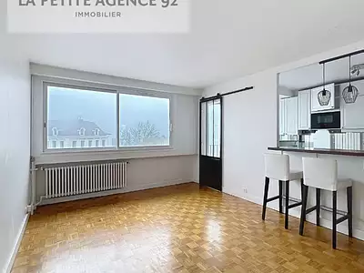 Appartement, 49,74 m²