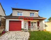 Maison, 73 m²