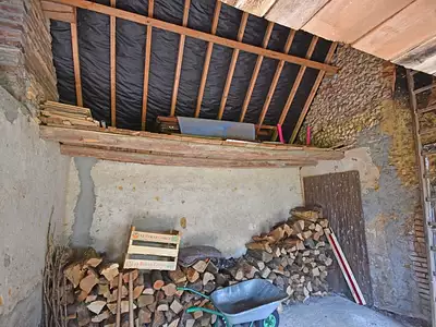 Maison, 143 m²