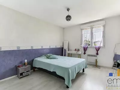 Maison, 82 m²