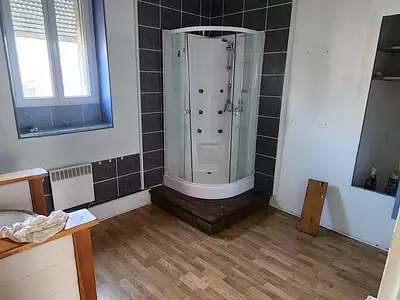 Maison, 184 m²