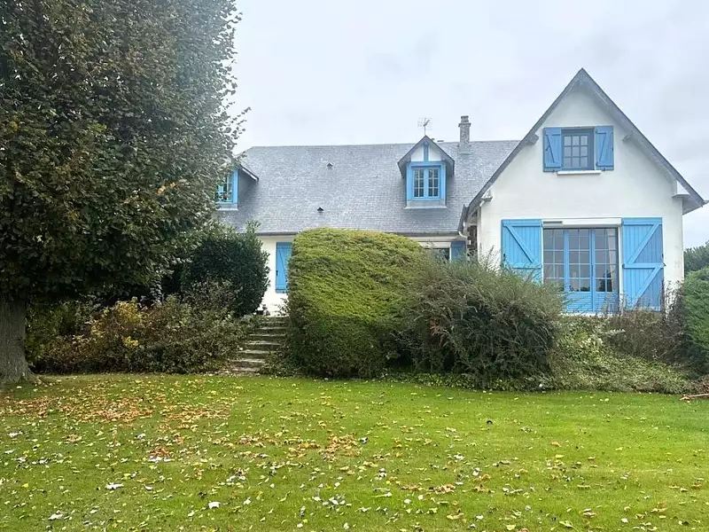 Maison, 300 m²