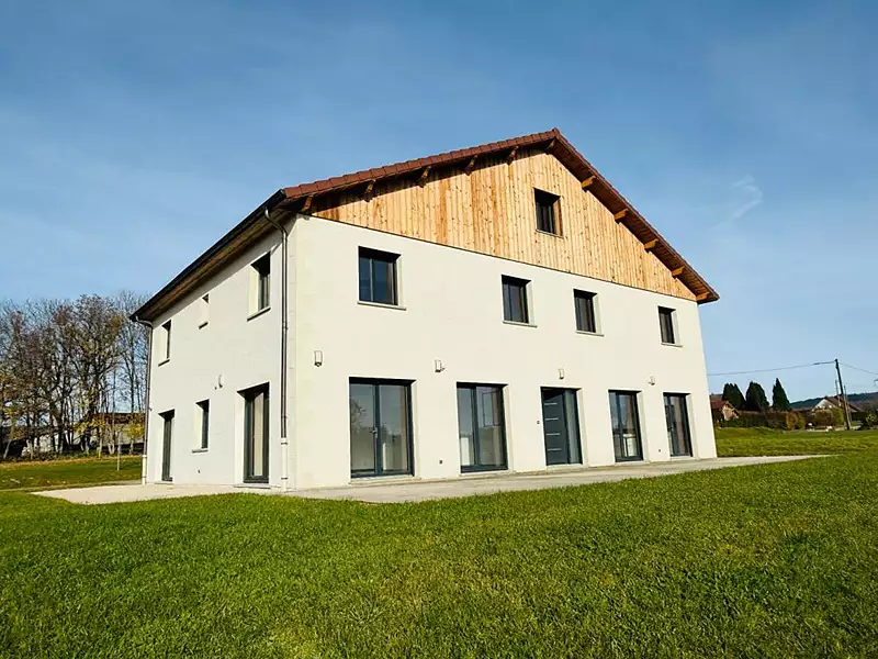Maison, 357 m²