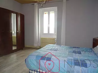 Maison, 66 m²