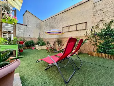 Maison, 265 m²