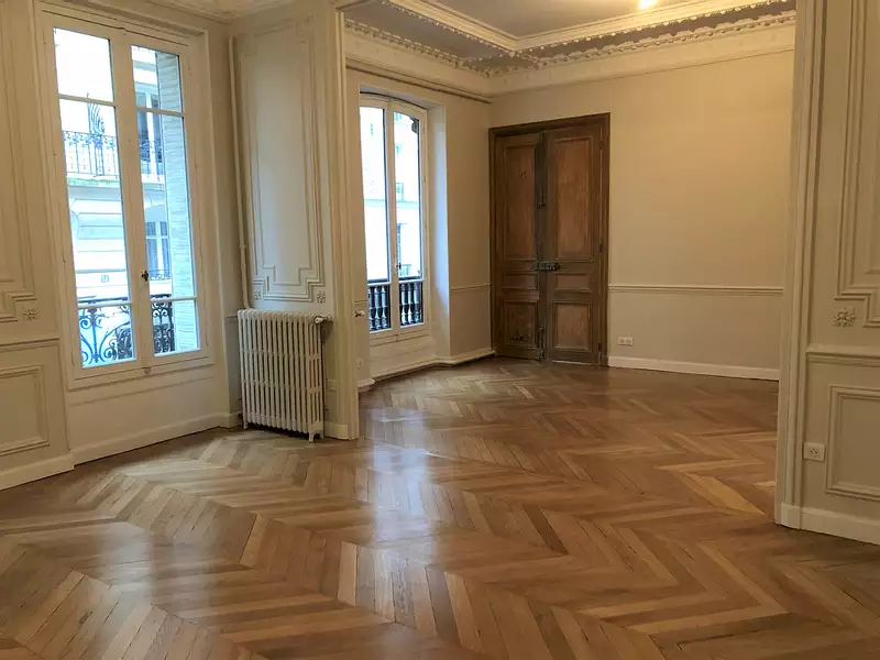 Appartement, 130,79 m²