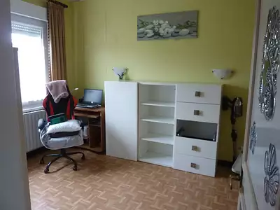 Maison, 90 m²
