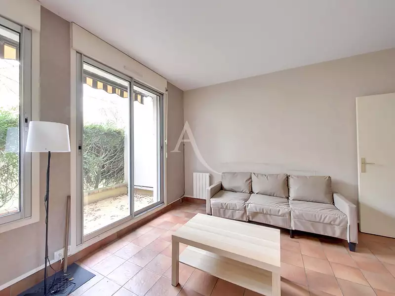 Appartement, 41,46 m²