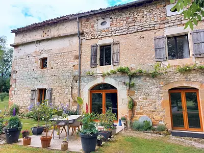 Maison, 166 m²