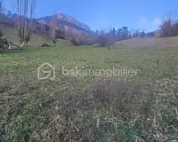 Terrain, 1 120 m²