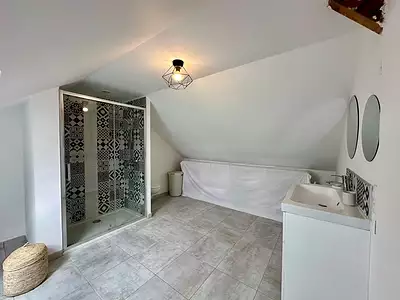 Maison, 101 m²