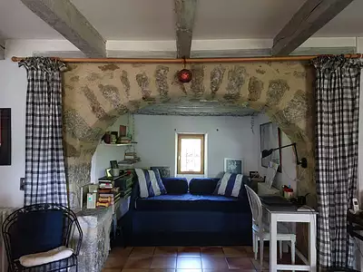 Maison, 91 m²