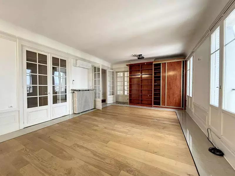 Appartement, 163 m²