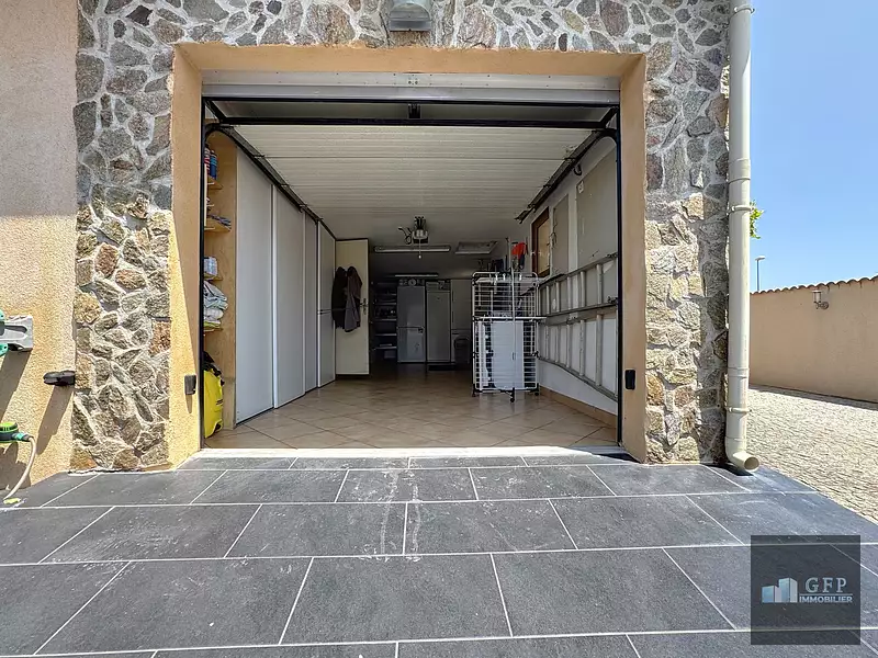 Maison, 95,65 m²