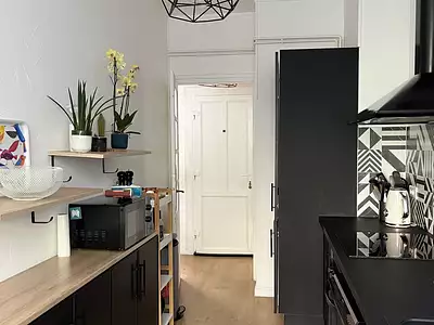 Appartement, 79 m²