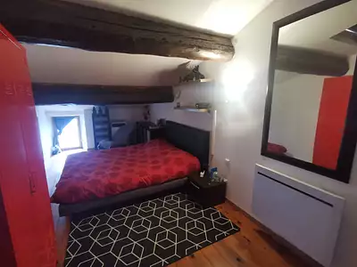 Maison, 72,89 m²