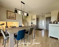Maison, 168 m²