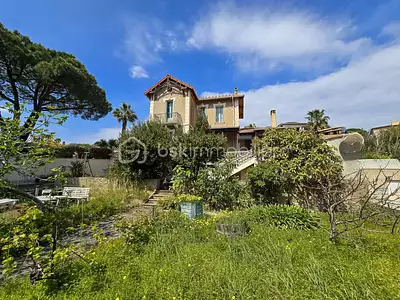 Maison, 152 m²