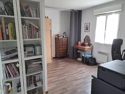Maison, 115 m²