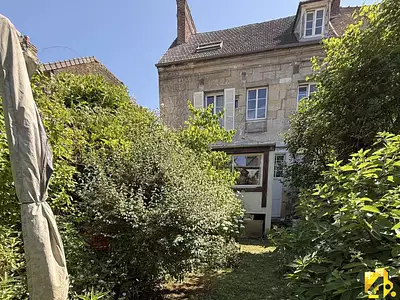 Maison, 126,14 m²
