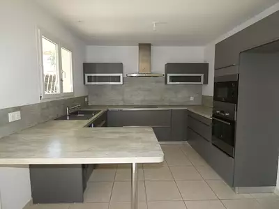 Maison, 125 m²