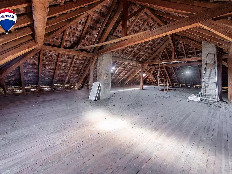 Maison, 162 m²