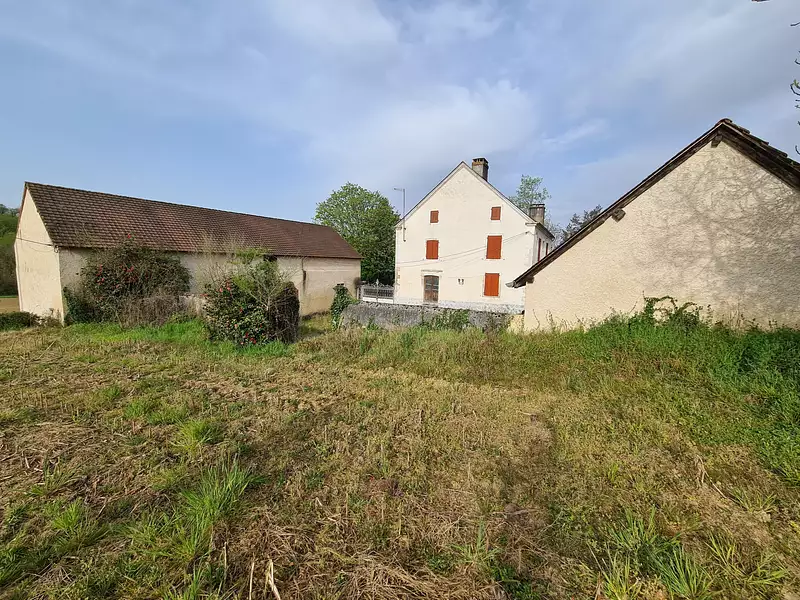 Maison, 184 m²