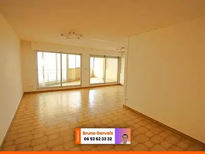 Appartement, 84 m²