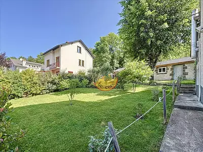 Maison, 91 m²