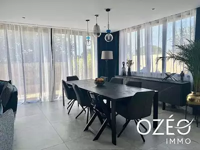 Maison, 140 m²