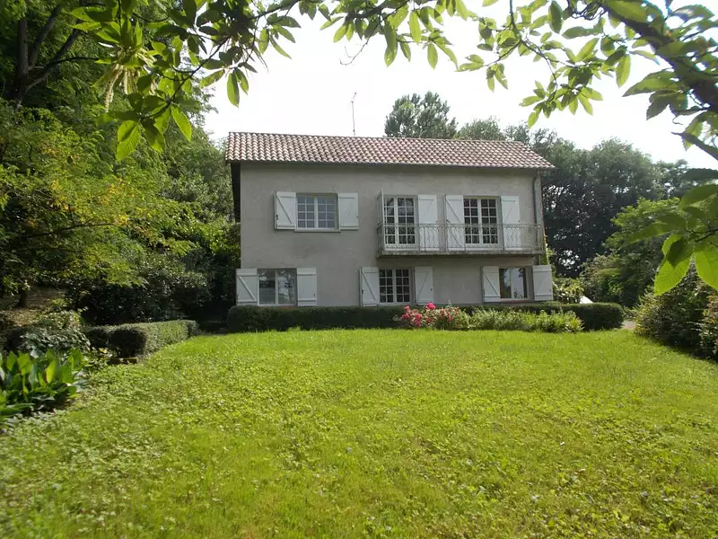 Maison, 154 m²