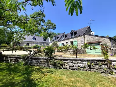 Maison, 277,13 m²